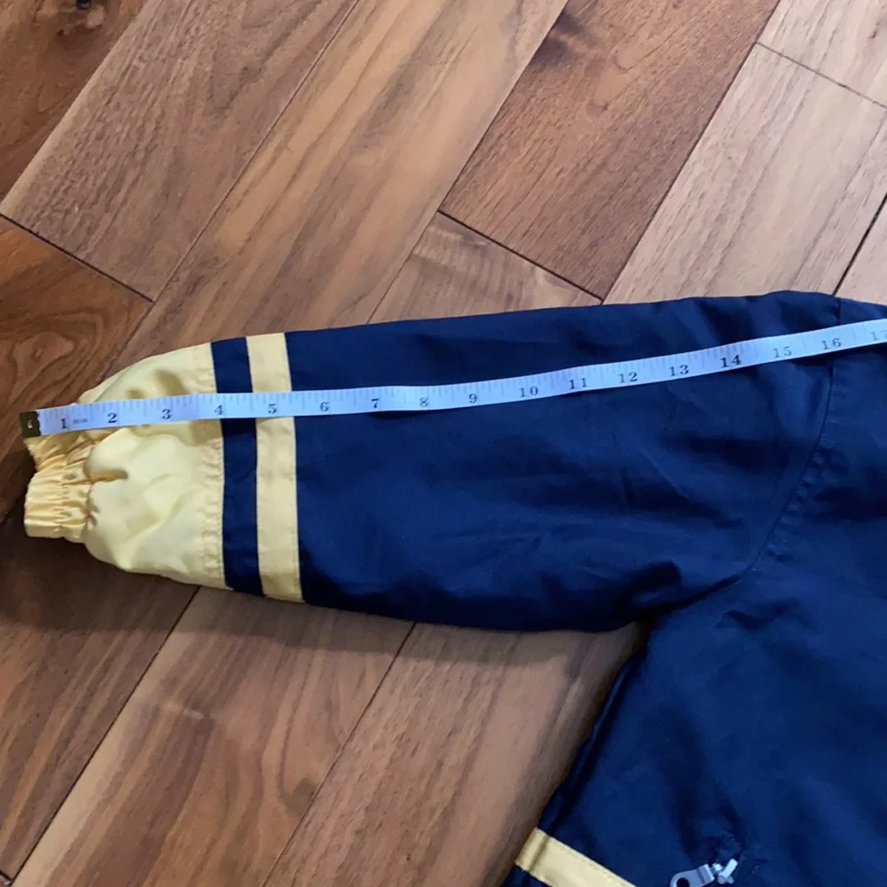 Andy's Sportswear Winter Jacket Boys Size S